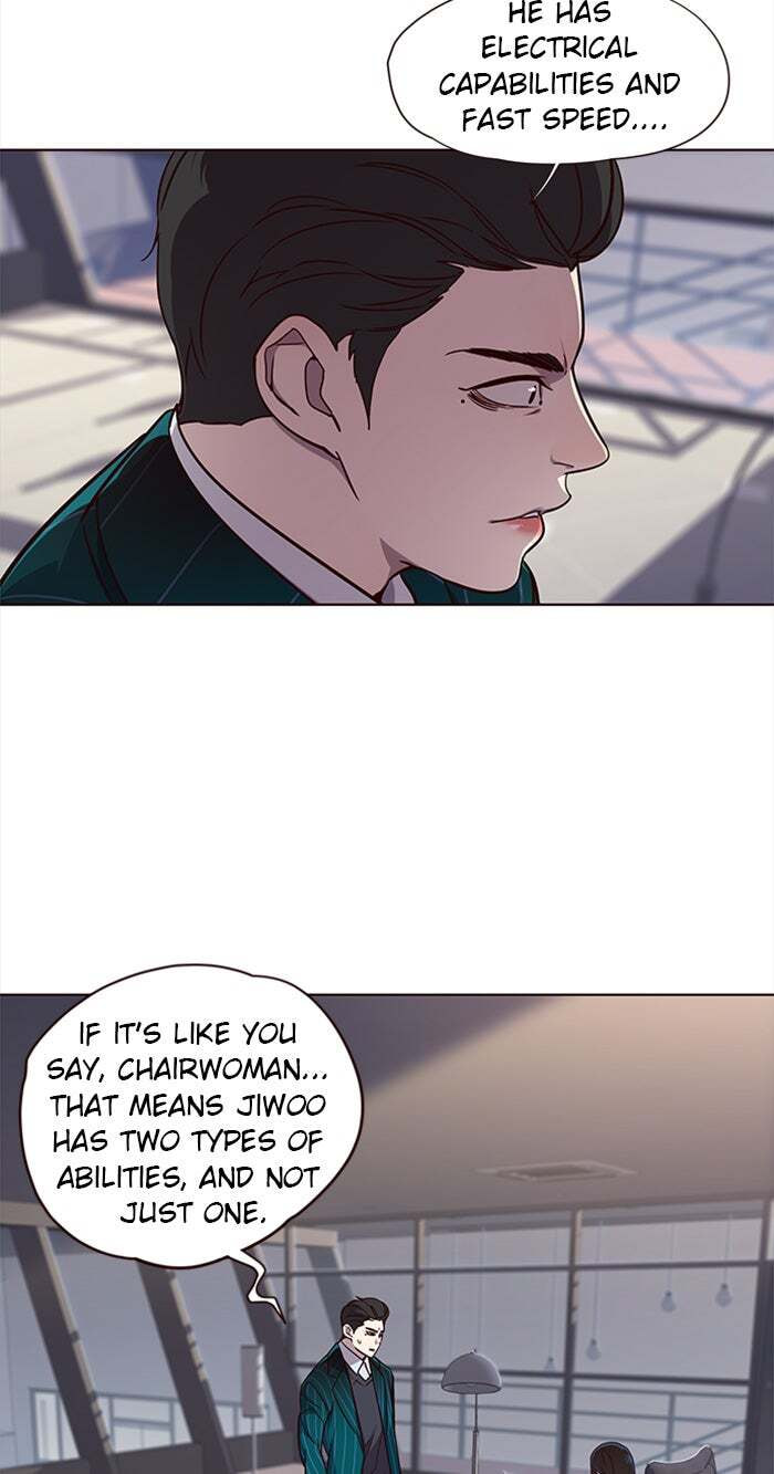 Eleceed Chapter 29 page 3 - 