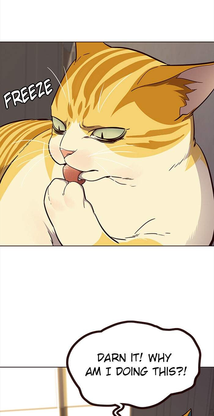 Eleceed Chapter 29 page 21 - 
