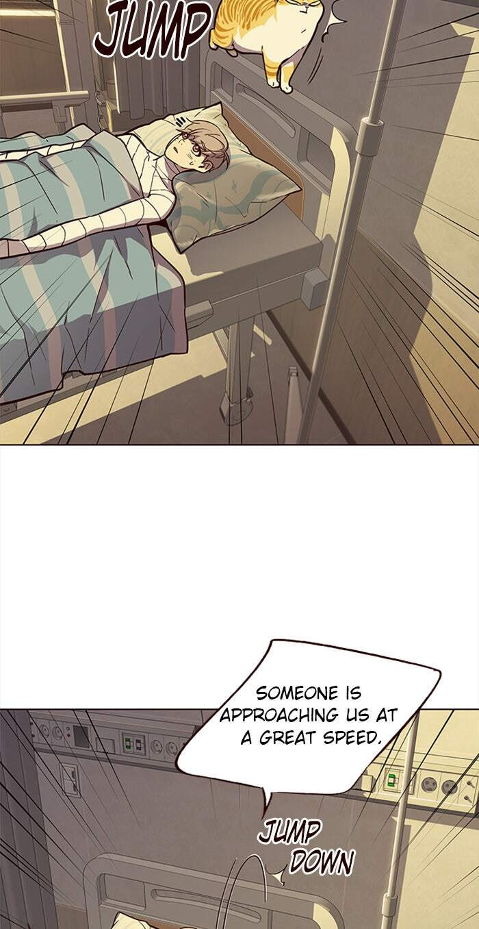Eleceed Chapter 29 page 23 - 