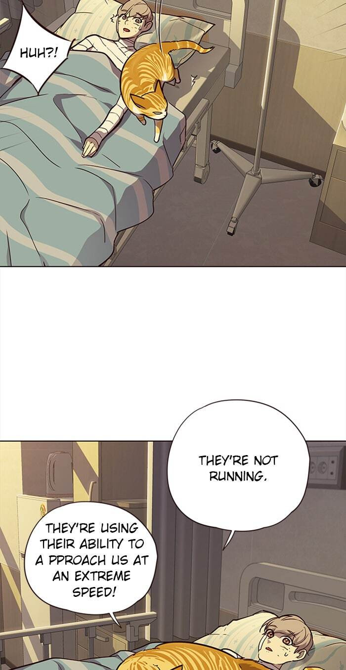 Eleceed Chapter 29 page 24 - 