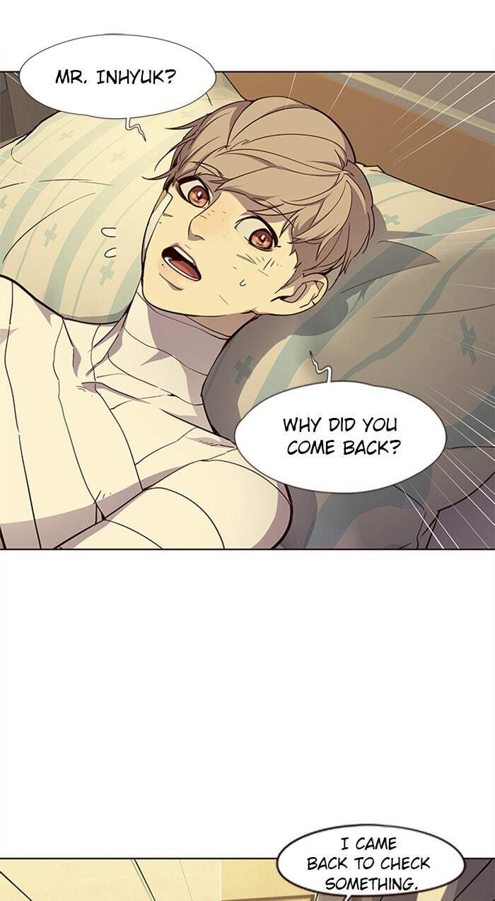 Eleceed Chapter 29 page 27 - 