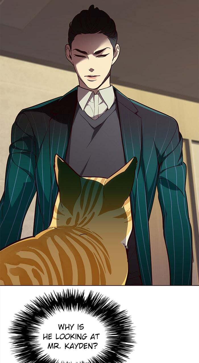 Eleceed Chapter 29 page 29 - 