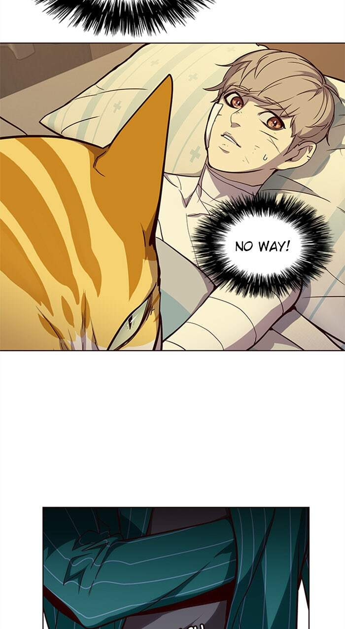 Eleceed Chapter 29 page 30 - 