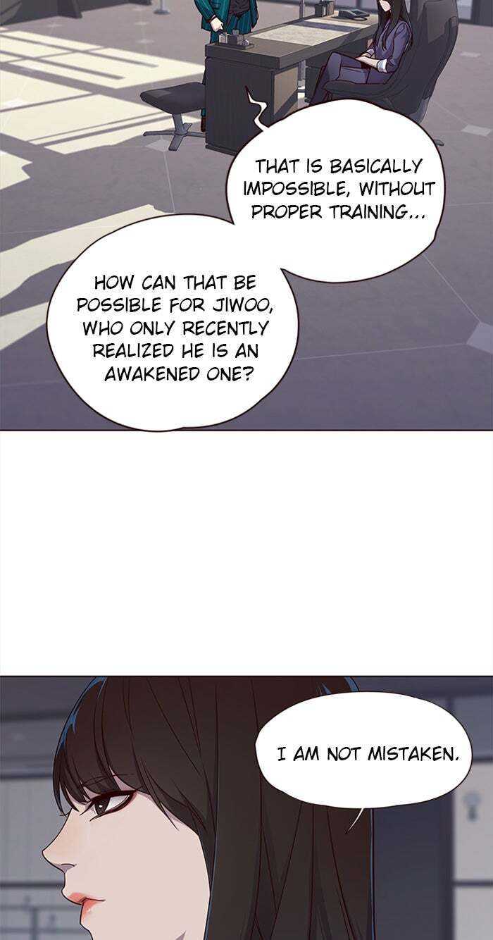 Eleceed Chapter 29 page 4 - 