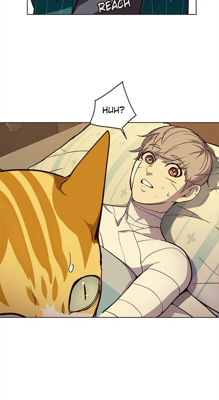 Eleceed Chapter 29 page 31 - 