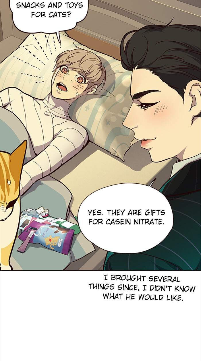 Eleceed Chapter 29 page 33 - 