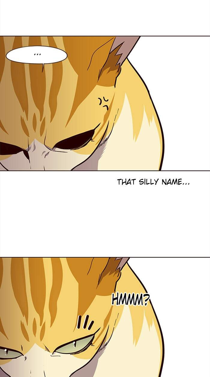 Eleceed Chapter 29 page 34 - 