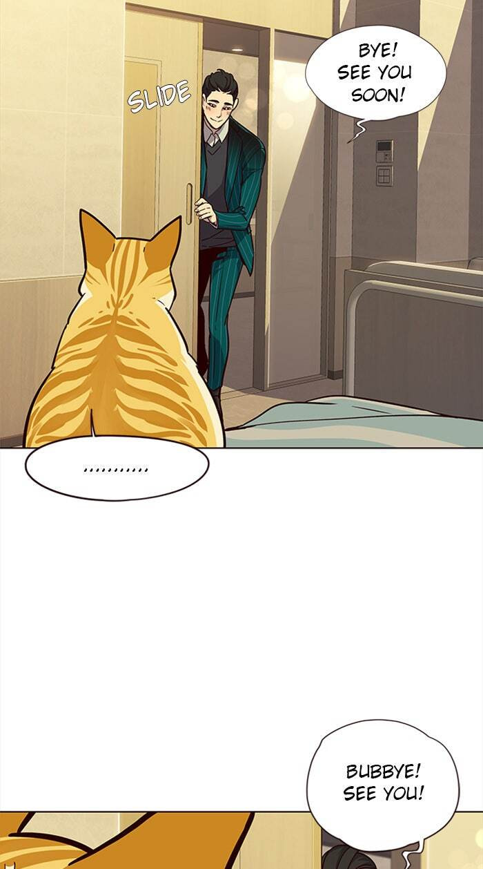 Eleceed Chapter 29 page 38 - 