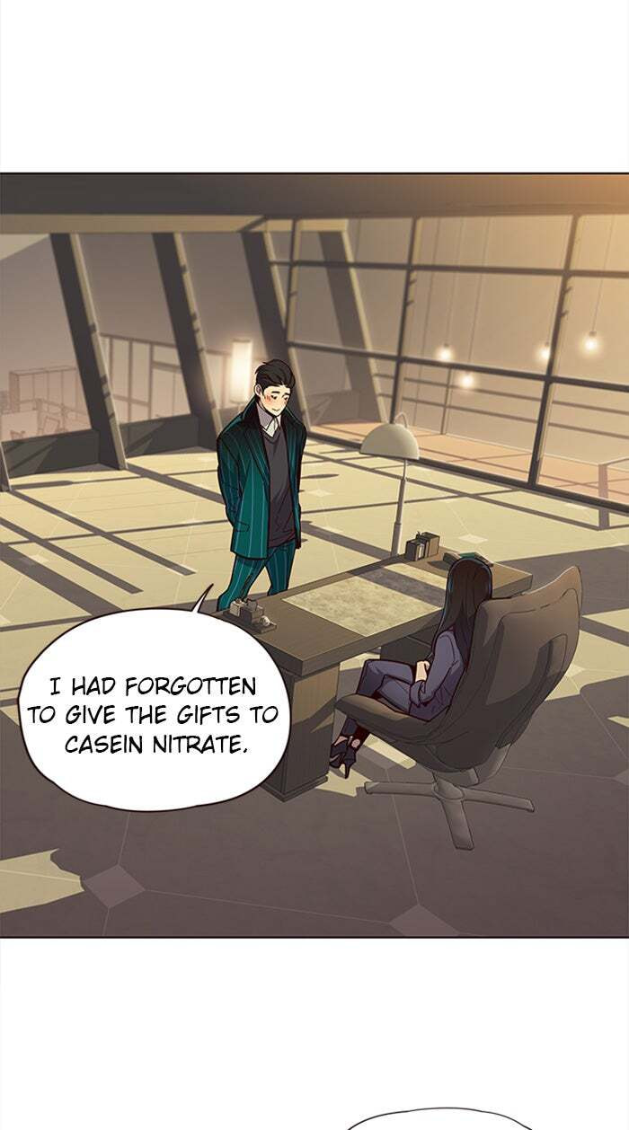 Eleceed Chapter 29 page 41 - 