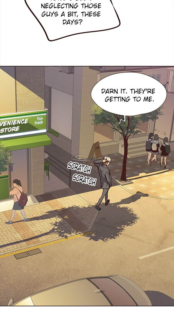 Eleceed Chapter 29 page 47 - 