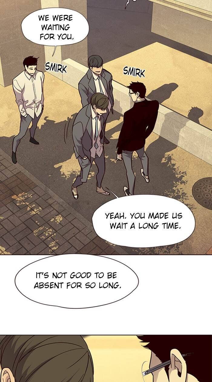 Eleceed Chapter 29 page 50 - 