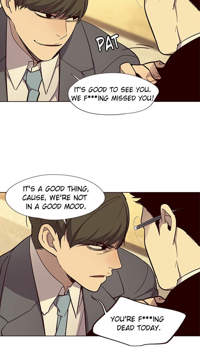 Eleceed Chapter 29 page 51 - 