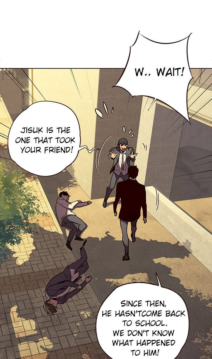 Eleceed Chapter 29 page 61 - 