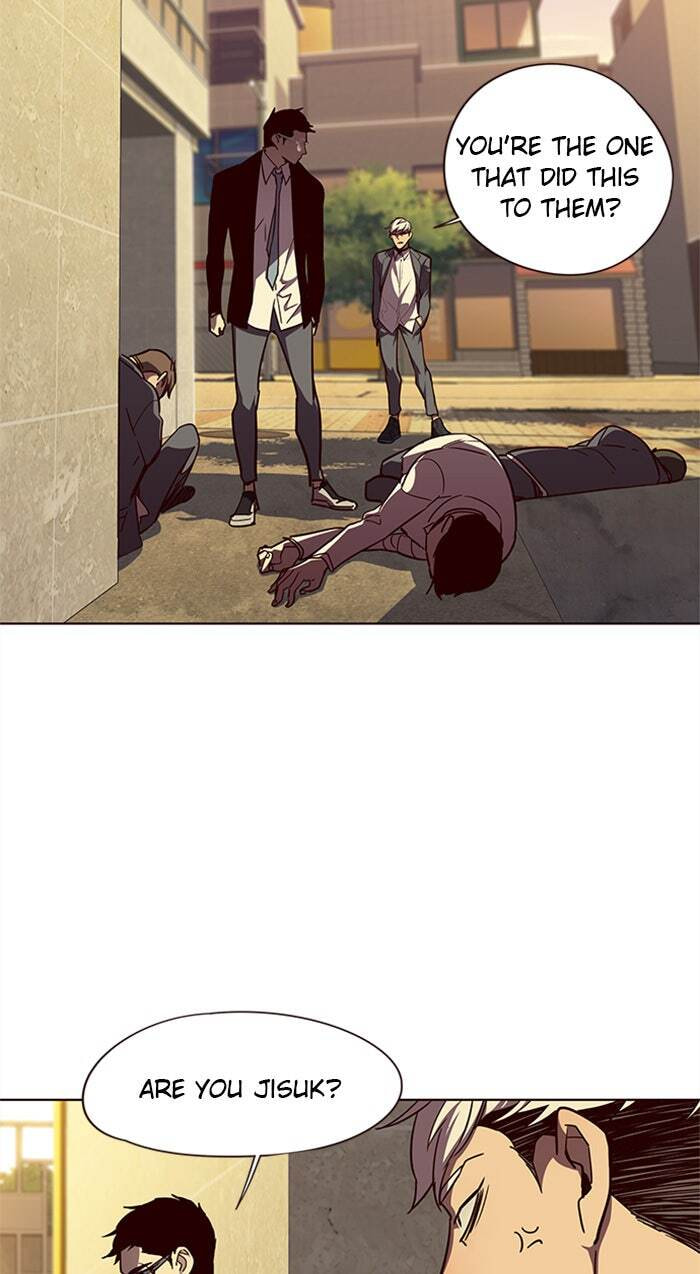 Eleceed Chapter 29 page 73 - 