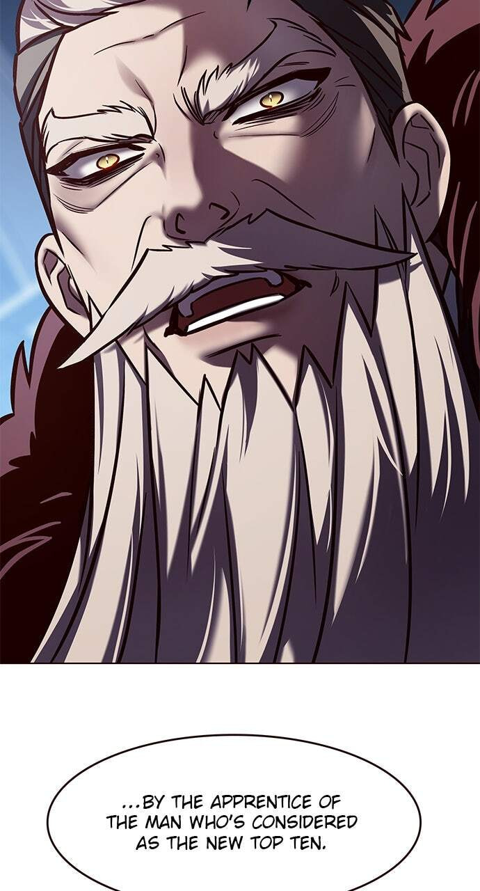 Eleceed Chapter 290 page 13 - 