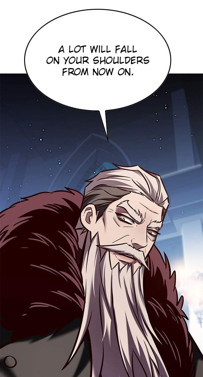 Eleceed Chapter 290 page 19 - 