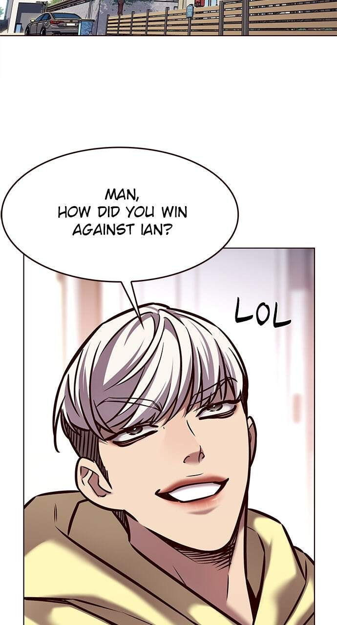 Eleceed Chapter 290 page 31 - 