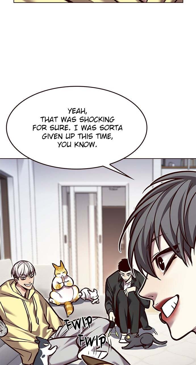 Eleceed Chapter 290 page 32 - 