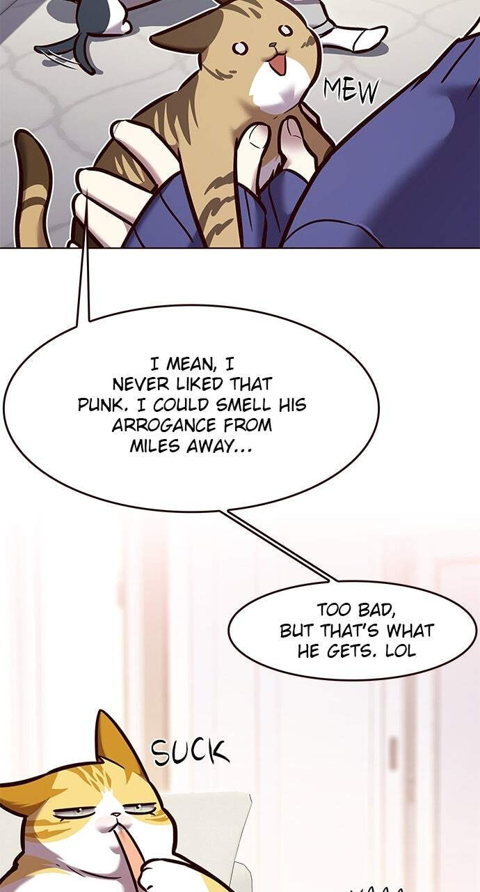 Eleceed Chapter 290 page 33 - 