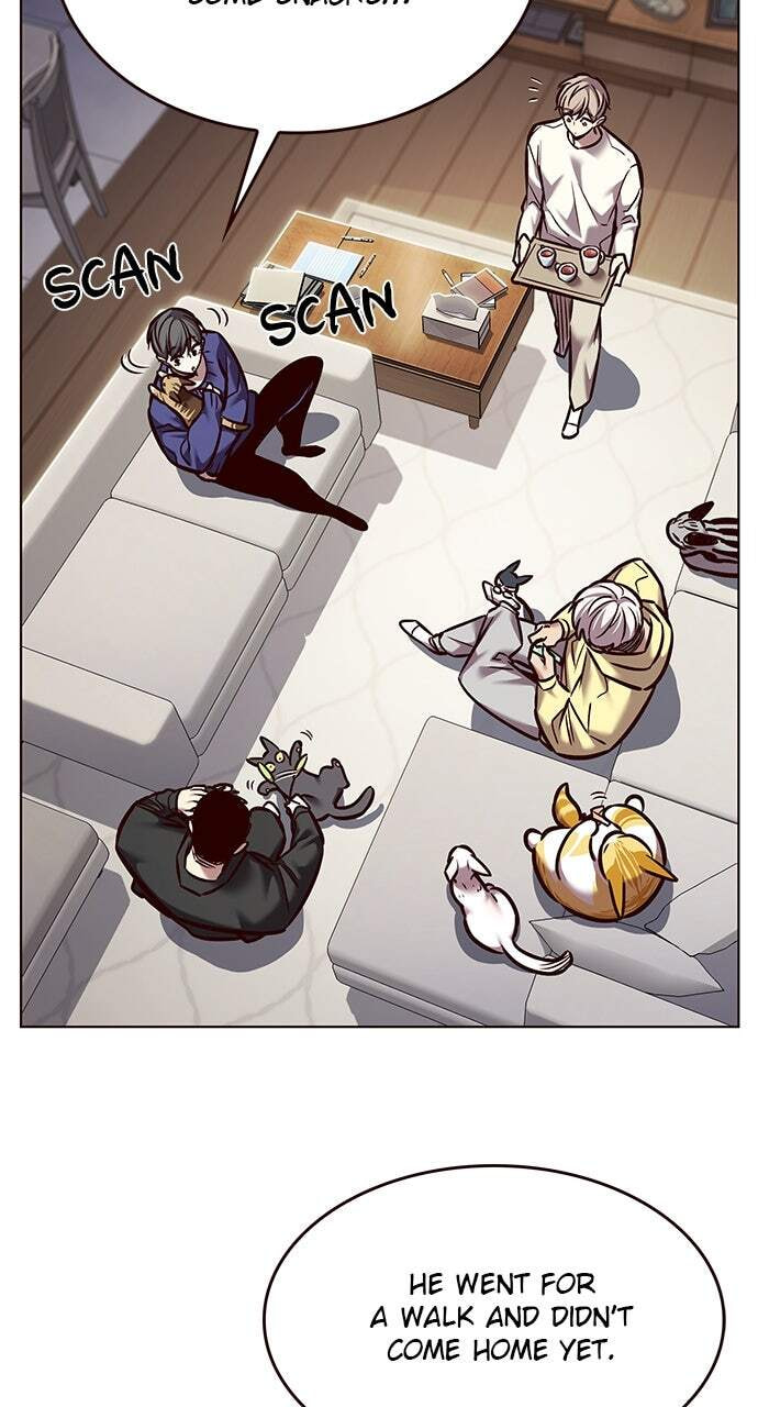 Eleceed Chapter 290 page 35 - 