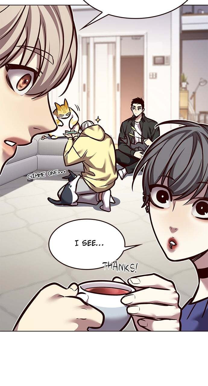 Eleceed Chapter 290 page 36 - 