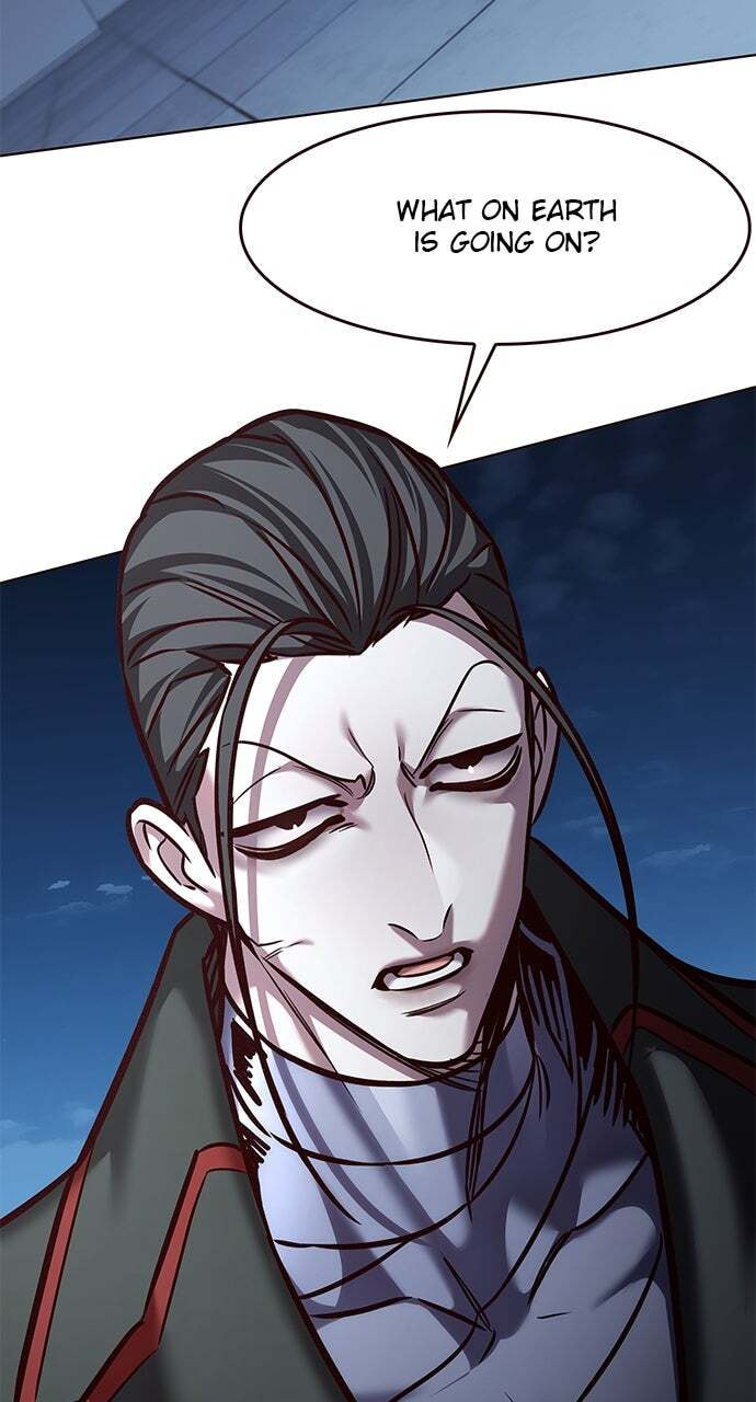 Eleceed Chapter 290 page 40 - 