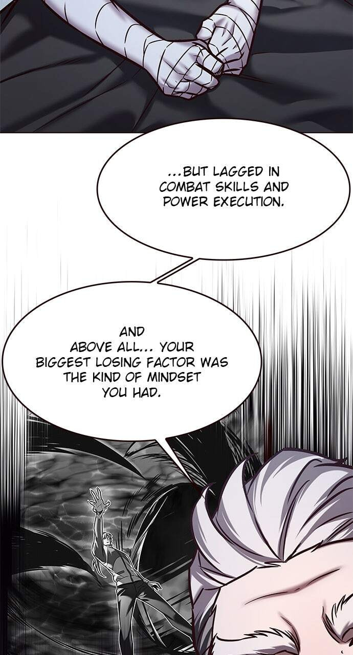 Eleceed Chapter 290 page 5 - 
