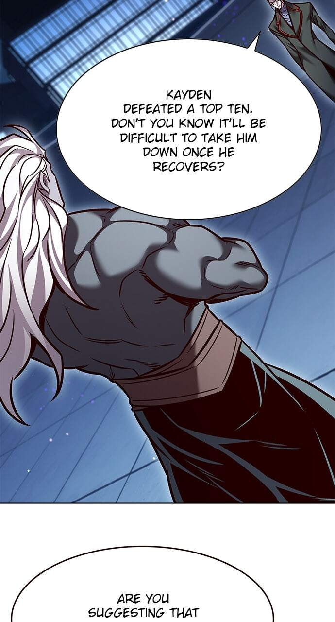 Eleceed Chapter 290 page 45 - 
