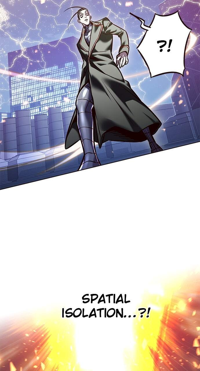 Eleceed Chapter 290 page 64 - 