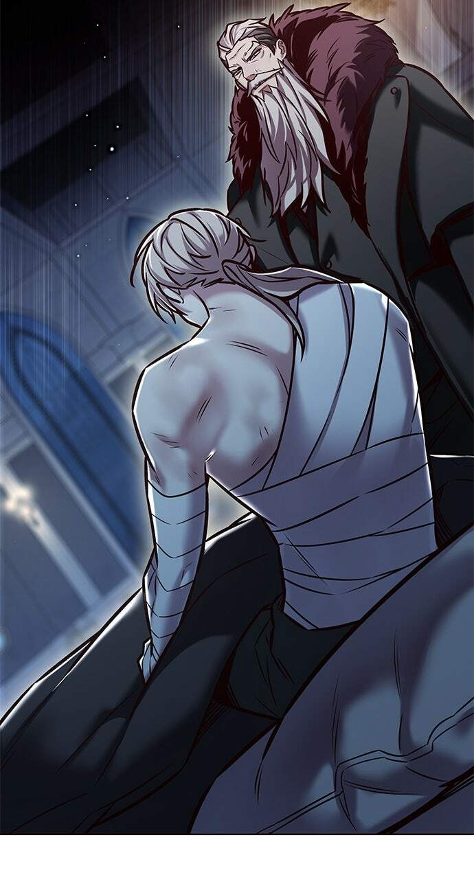 Eleceed Chapter 290 page 8 - 