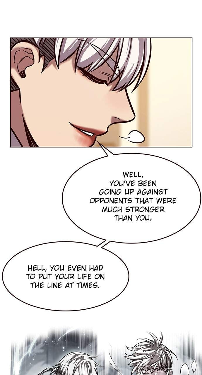 Eleceed Chapter 291 page 15 - 