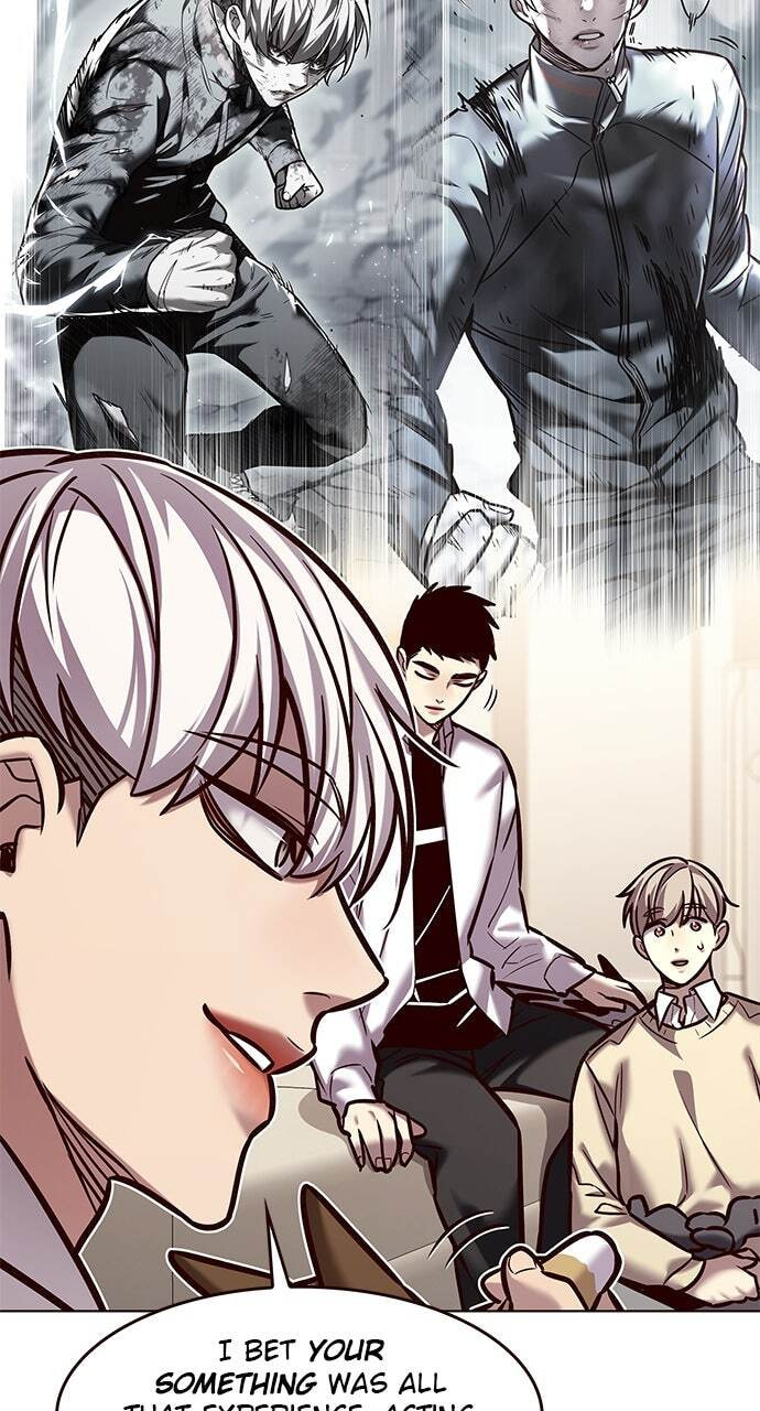 Eleceed Chapter 291 page 16 - 