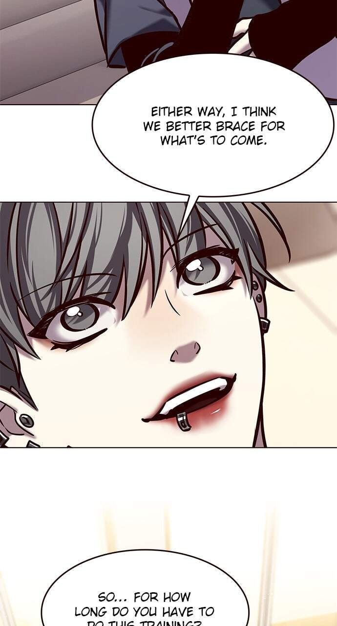 Eleceed Chapter 291 page 19 - 