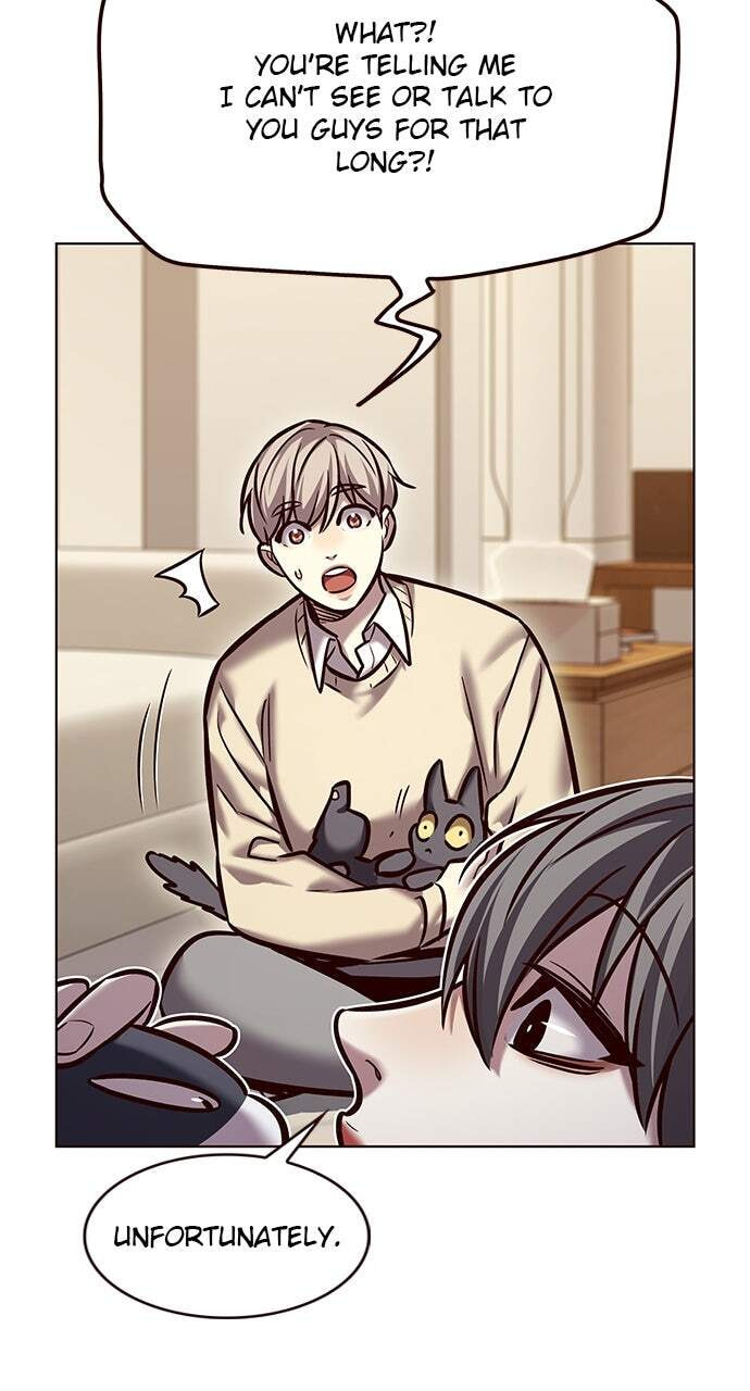 Eleceed Chapter 291 page 21 - 
