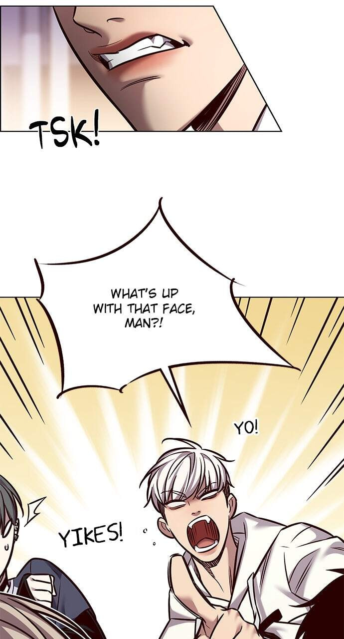 Eleceed Chapter 291 page 28 - 