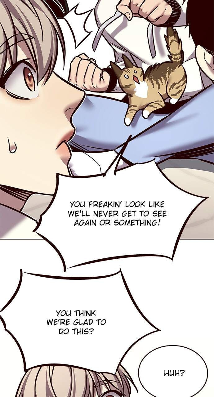 Eleceed Chapter 291 page 29 - 