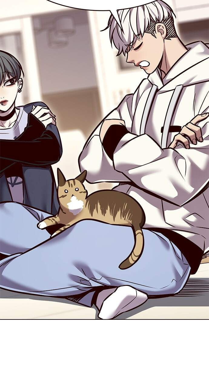 Eleceed Chapter 291 page 31 - 