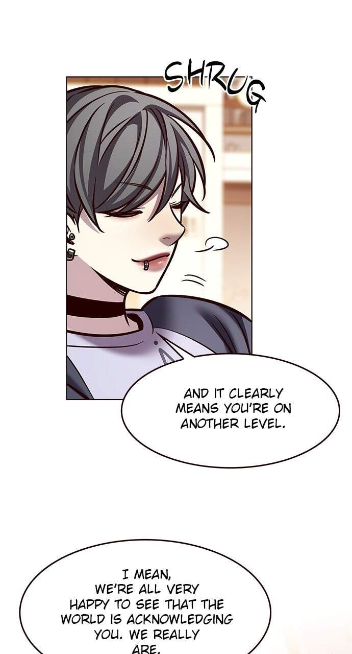 Eleceed Chapter 291 page 32 - 