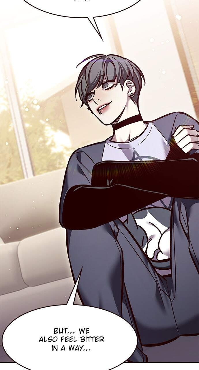 Eleceed Chapter 291 page 33 - 