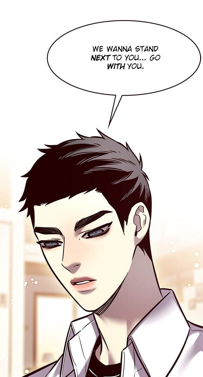 Eleceed Chapter 291 page 35 - 