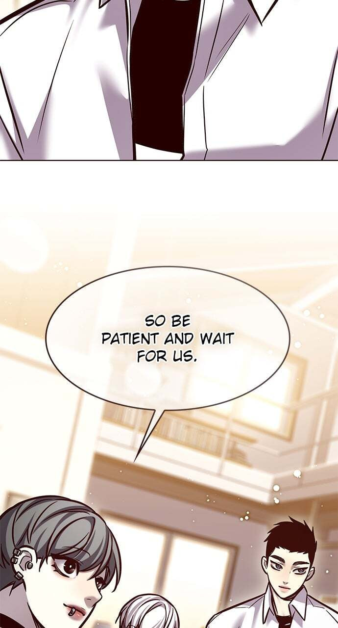 Eleceed Chapter 291 page 36 - 