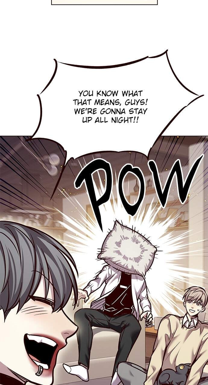 Eleceed Chapter 291 page 41 - 