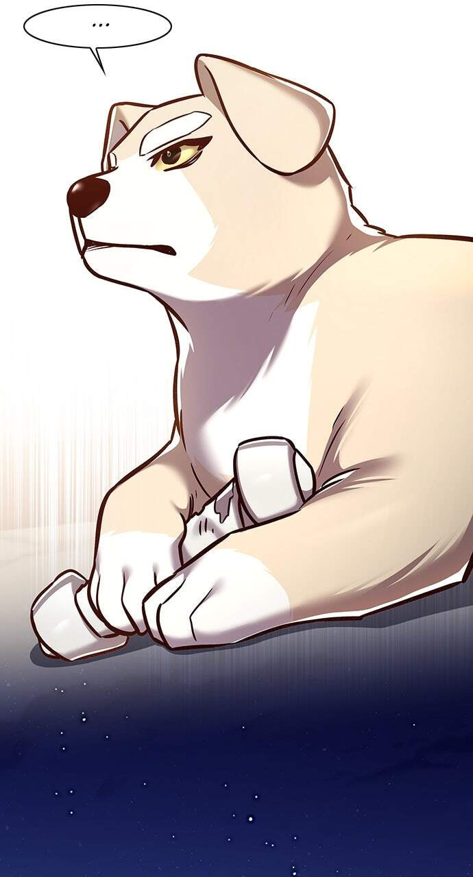 Eleceed Chapter 291 page 45 - 