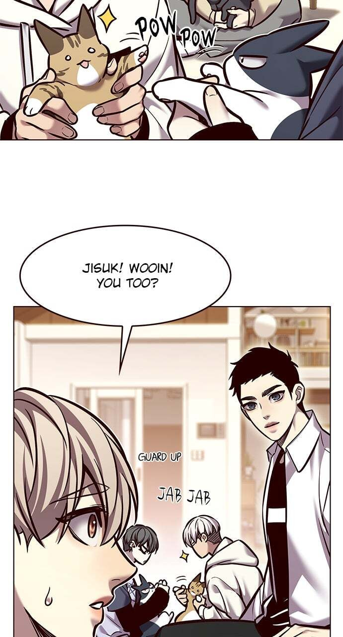 Eleceed Chapter 291 page 6 - 