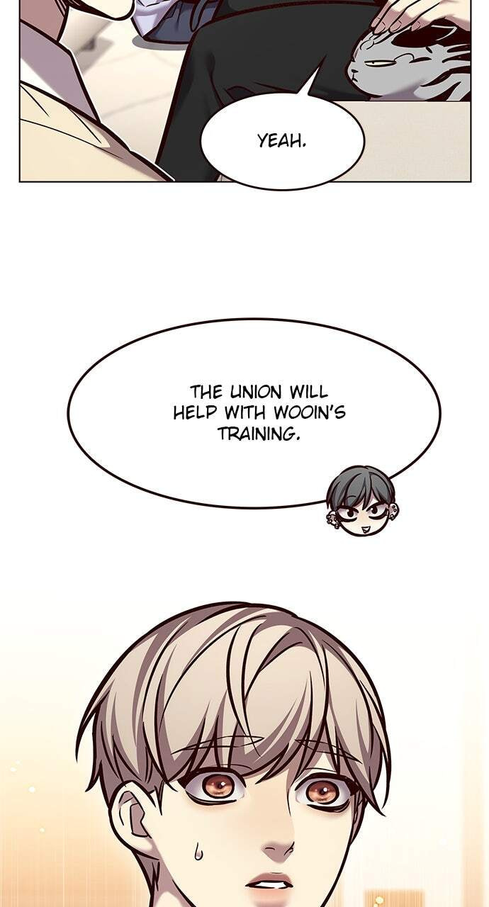 Eleceed Chapter 291 page 7 - 