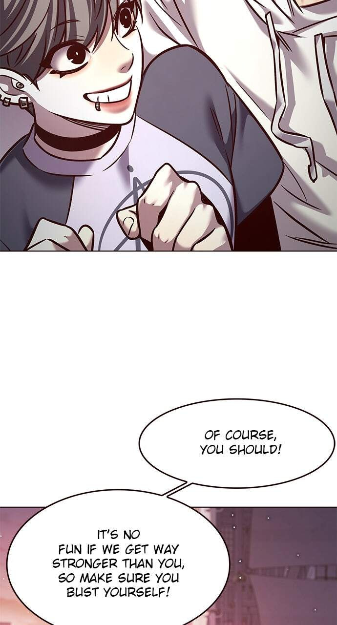 Eleceed Chapter 291 page 72 - 