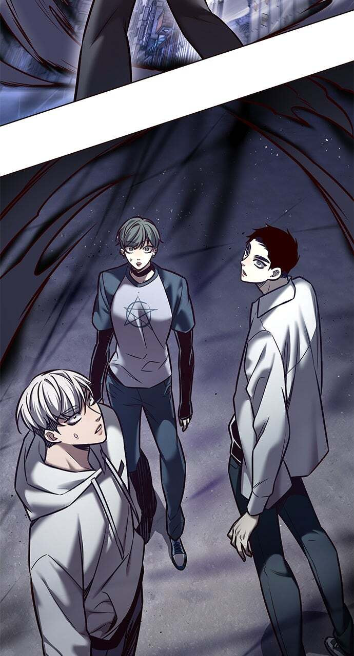 Eleceed Chapter 291 page 84 - 