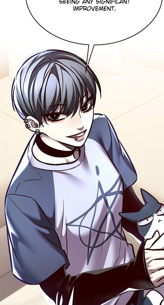 Eleceed Chapter 291 page 10 - 