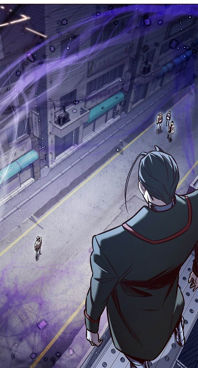 Eleceed Chapter 292 page 2 - 