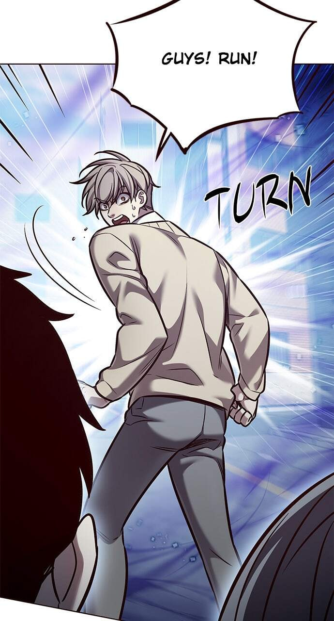 Eleceed Chapter 292 page 14 - 
